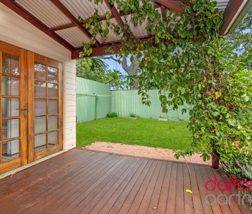 Full Of Character - Photo 1