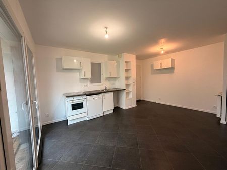 Location Appartement 2 pièces 35m² - Photo 3