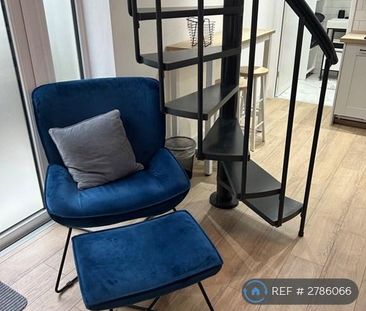 1 bedroom detached house to rent - Photo 2