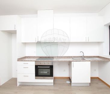 Apartamento T1 em Viseu - Foto 3