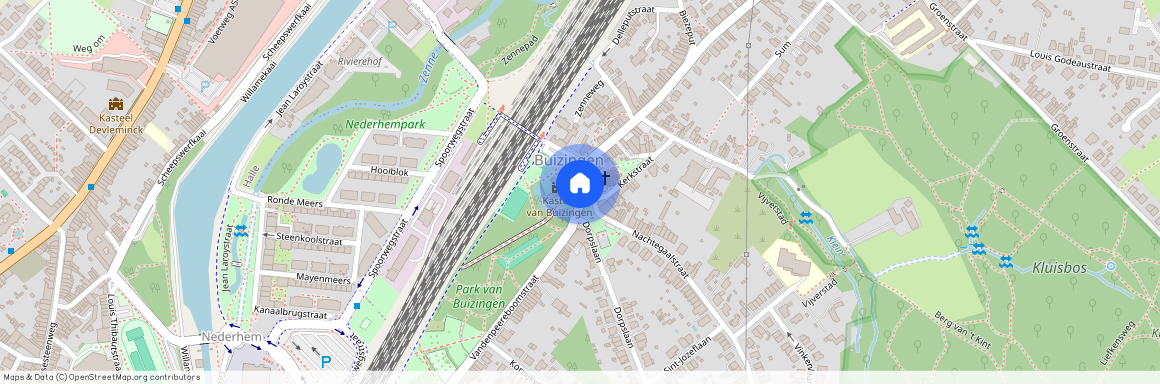 Ronde Meers, 1, 1.1, 1501, Halle