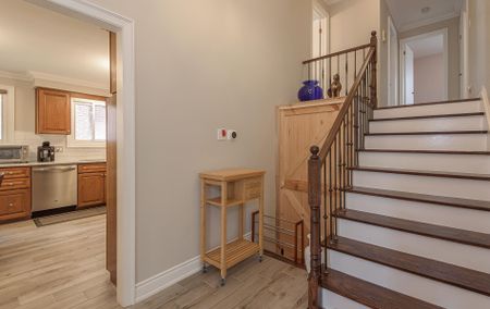 For Lease - 3 Pottery Crescent Unit# Main, Brampton, Ontario - Photo 2