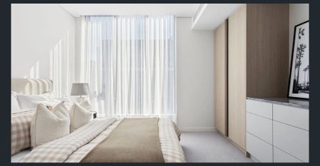 Stylish East-Facing 2-Bedroom Apartment: Modern Design with Comfortable Living - Photo 3