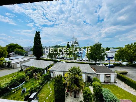 Location Appartement 2 pièces 52m² AVRANCHES 50300 - Photo 5