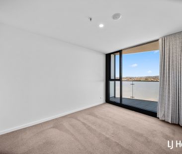 111/1 Anthony Rolfe Avenue, Gungahlin ACT 2912 - Apartment For Rent... - Photo 2