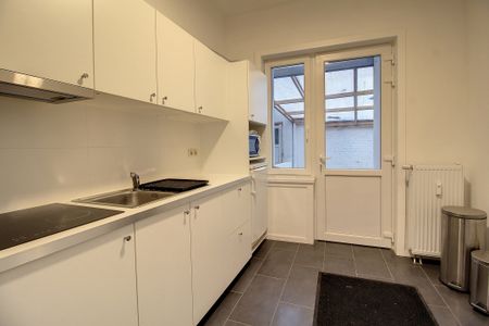 Appartement met één slaapkamer in Ixelles - Foto 4