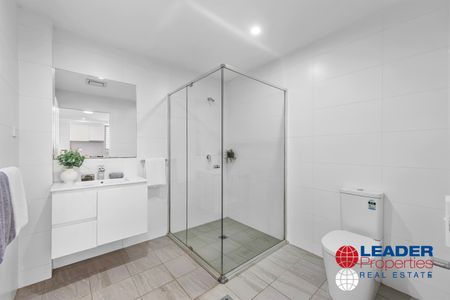 405/3-7 Burwood Road, Burwood NSW 2134 - Apartment For Rent | Domain - Photo 5