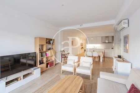 Flat for rent in Cuzco (Madrid) - Foto 2