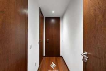 Apartamento T2 em Porto
