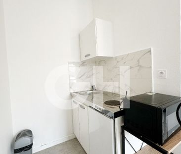 Charmant Appartement à Louer à Maubeuge - Idéal pour un Premier Log... - Photo 2