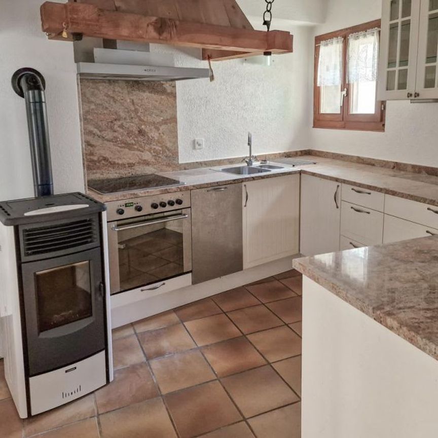 3.5 Zimmer, 70 m² - Photo 1