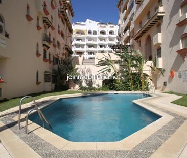 Ático en Estepona, Estepona, alquiler - Photo 5