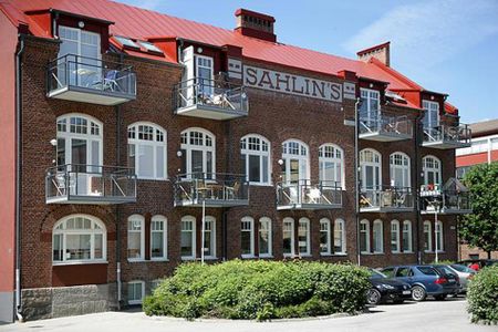 Kanalgatan 26, Eslöv Centrum - Photo 3