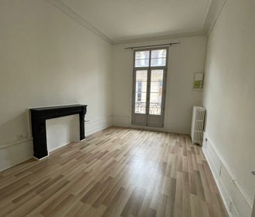 Appartement 4 pièces - 108 m² - Photo 1