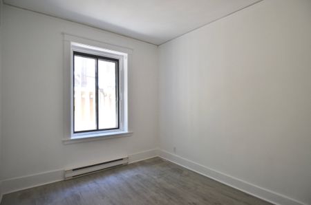 Condo for rent, Montréal (Côte-des-Neiges/Notre-Dame-de-Grâce) - Photo 5