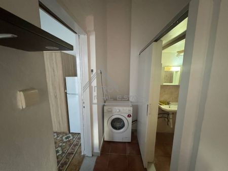 Studio/Γκαρσονιέρα για ενοικίαση Ταμπούρια (Ταμπούρια – Αγία Σοφία) - Photo 4