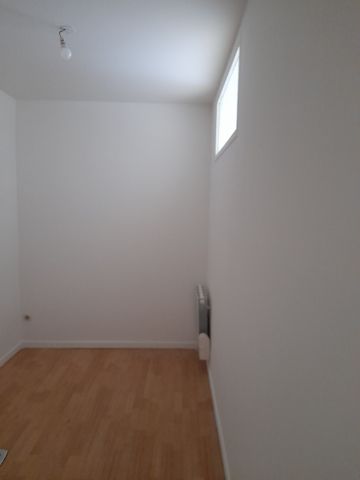 T2 48.30m²- AMPLEPUIS - Photo 5