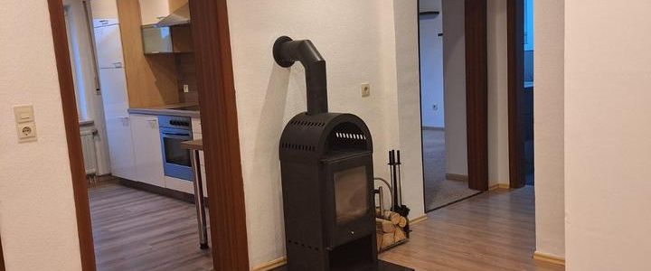 3 Zimmer Wohnung zur Miete - Foto 1