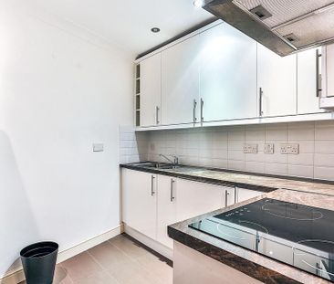 1 bedroom flat to rent - Photo 6