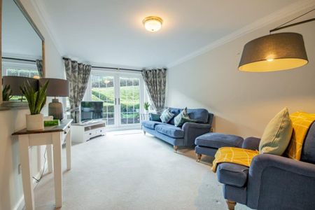 1 bedroom flat to rent - Photo 5