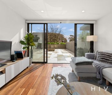 150/56 Forbes Street, Turner ACT 2612 - Apartment For Rent | Domain - Photo 2