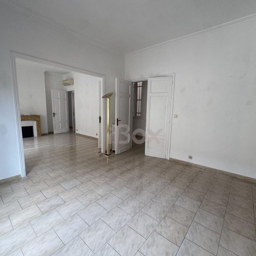 Appartement 4 pièce(s) 3 chambre(s) 116.04 m² - Photo 1