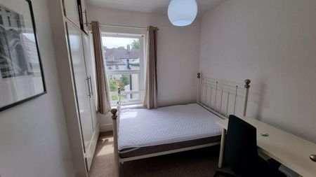 5 bedroom terraced house to rent - Photo 5