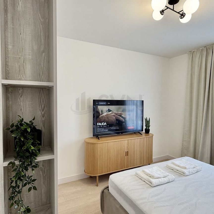 Apartament 3 camere I Bloc Nou 2026 I Bucurestii Noi - Photo 1