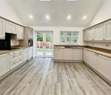 2 bedroom bungalow to rent - Photo 4