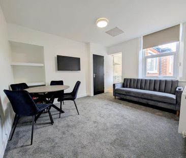 6 bedroom maisonette to rent - Photo 2