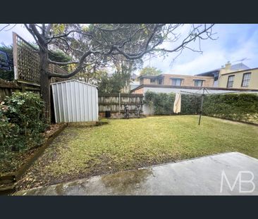 173 West Street, Crows Nest, NSW 2065 - Photo 1