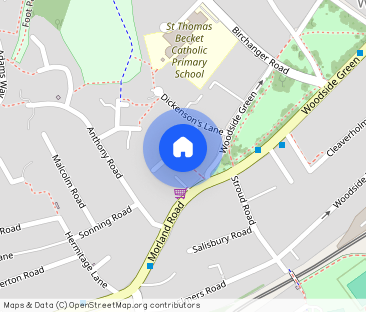 5, Dickenson's Place, LONDON, Property for rent - Photo 1