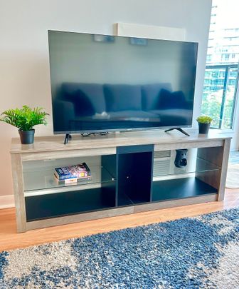 For Lease - 231 Fort York Boulevard Unit# 537, Toronto, Ontario - Photo 1