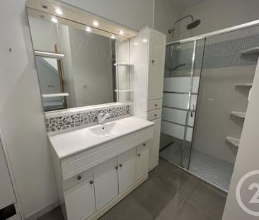 Appartement F1 à louer 2 pièces - 39 m2 GRANVILLE - 50 - Photo 5