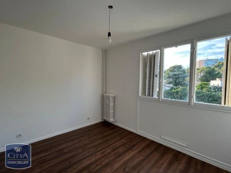 Appartement à louer 3 pièces 63m² - Photo 5