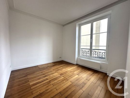 Appartement F2 à louer - Photo 1