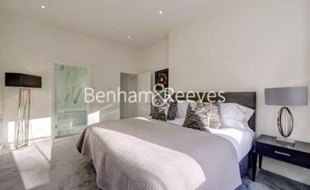 4 Bedroom flat to rent in Lexham Gardens, Kensington, W8 - Photo 4