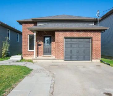 262 Deere Street - 1 | 262 Deere Street -, Welland - Photo 1