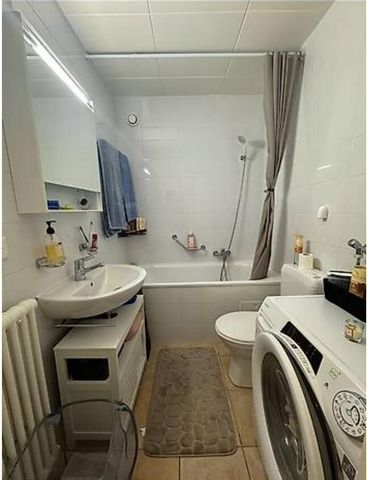 Studio in Eaux-Vives. - Photo 2