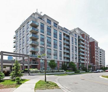 For Lease - 120 Dallimore Circle Unit# 527, Toronto, Ontario - Photo 2