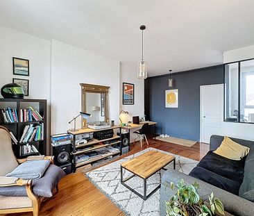 Appartement T2 Champigny-sur-Marne à louer - Photo 2