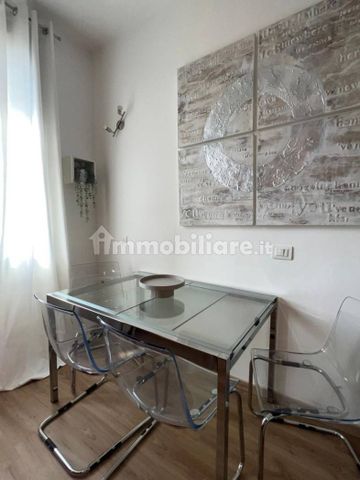Bilocale viale Umbria 66, Martini - Insubria, Milano - Photo 5