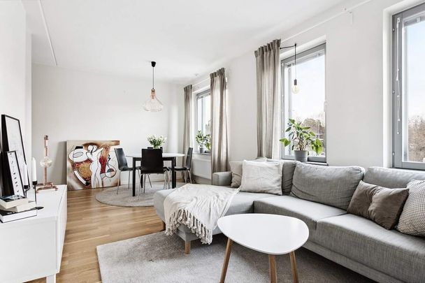 Kansligränd, Huddinge - Photo 1