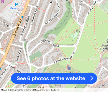 Wellington Road, Hastings - Photo 1