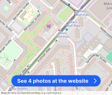 Gelegenheit: günstiges 1-Zimmer-Single-Appartment für Auszubildende... - Photo 1