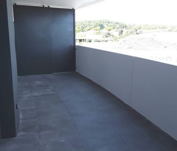 T2 AVEC BALCON ET PARKING EN SOUS SOL - Photo 5