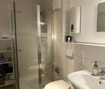 Platzwunder - 1 Zi. Appartement + Küche - Photo 1