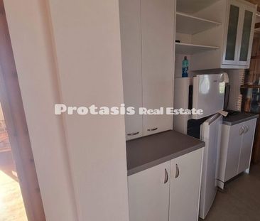 Διαμέρισμα για ενοικίαση Αγιόκαμπος (Αιδηψός) - Photo 6