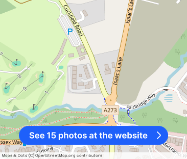 Riddiford Drive, Burgess Hill, West Sussex, RH15 - Photo 1