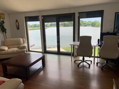 Five Bedroom House with Pool on Lake - Corbeanca - Fotografie 4